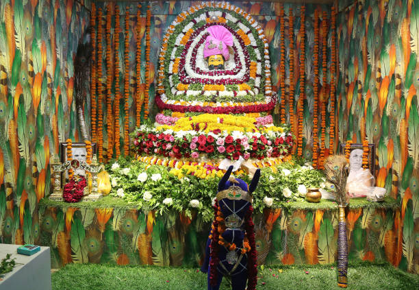 khatu shyam darshan