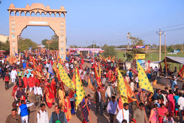 khatu shyam darshan