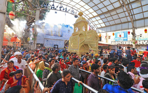 khatu shyam darshan